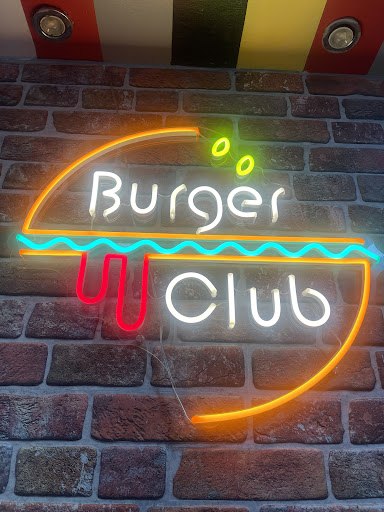 Photo of Burger Club - 234A Old Christchurch Rd, Bournemouth BH1 1PE